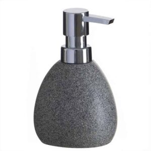 Dispensador Jabon Arena Granito