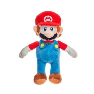 Super Mario Nintendo Peluche [Medida a escoger]