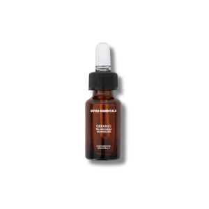 Aceite Esencial de Geranio
