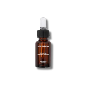 Aceite Esencial de Romero