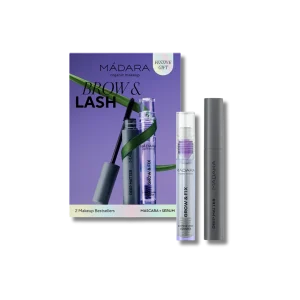 Brow & Lash Kit