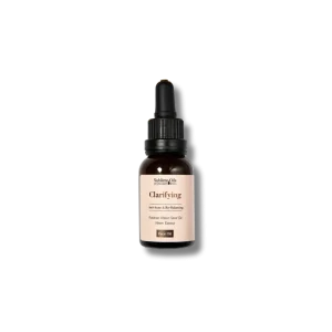 Clarifying Face Oil