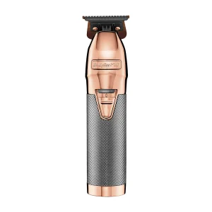 BaBylissPRO RoseFX Recortadora Inalámbrica / Cable | Rose Gold