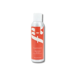 Foamtastic Shave Amber Mousse
