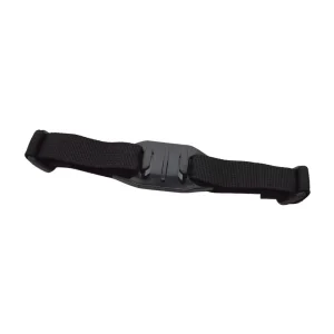 Soporte de Casco Ajustable para Cámaras