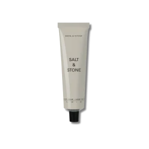 Hand Cream Santal & Vetiver