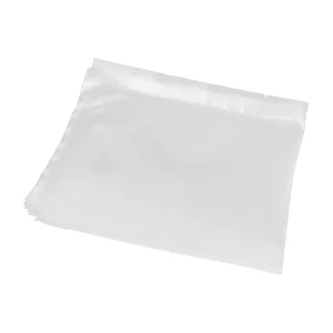 Magic Chef Bolsas Precortadas para Selladora al Vacío | 50 Unidades