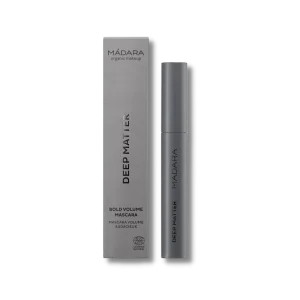 Deep Matter Bold Volume