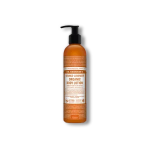 Organic Lotion