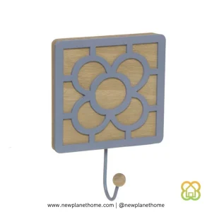 Perchero de pared individual Panot BCN