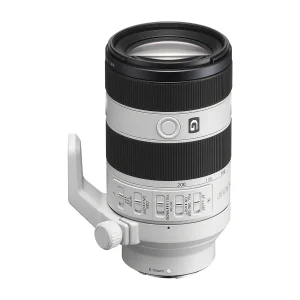 Sony Lente FE 70-200mm f/4 Macro G OSS II