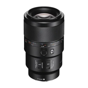 Sony Lente FE 90mm f/2.8 Macro G OSS