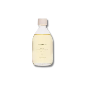 Serene Lavender & Marjoram Body Oil