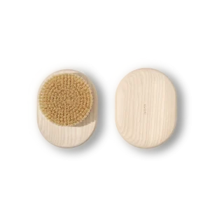 Smoothing Body Brush