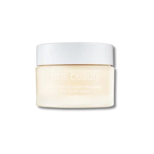 UnCoverup Cream Foundation