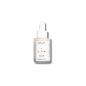 C Vitamin