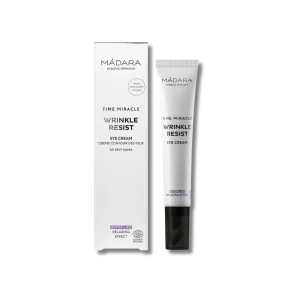 Wrinkle Resist Eye Cream