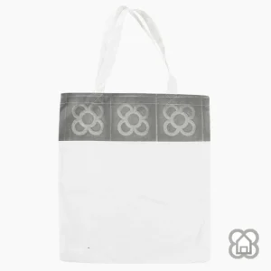 Bolsa de Tela Panot Gris