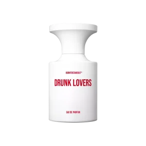 Drunk Lovers