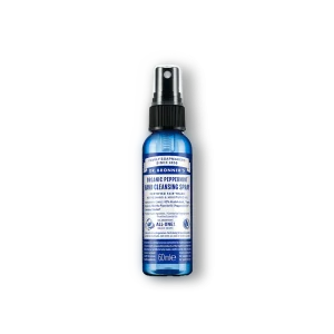 Hand Cleansing Spray