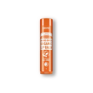 Organic Lip Balm